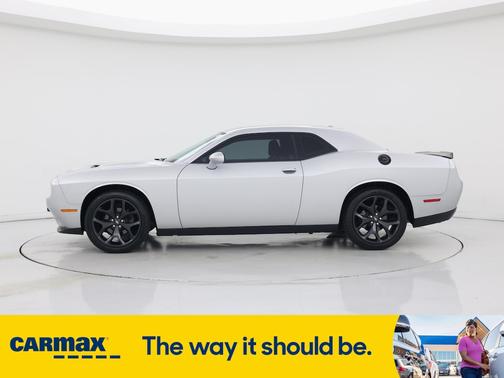 2020 Dodge Challenger GT