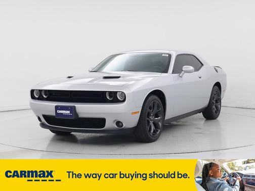 2020 Dodge Challenger GT