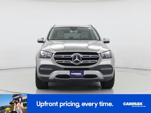 2020 Mercedes-Benz GLE 350 