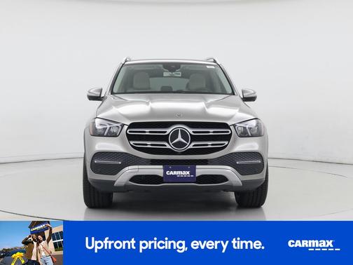 2020 Mercedes-Benz GLE 350 