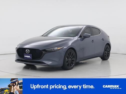 2021 Mazda Mazda3 Premium