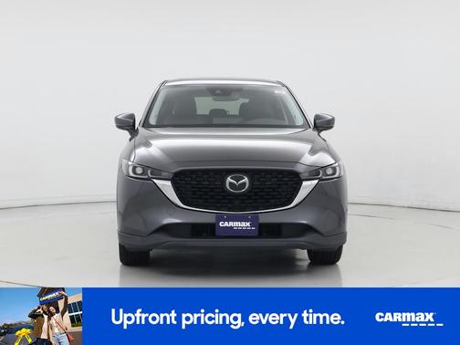 2022 Mazda CX-5 2.5 S Premium Package