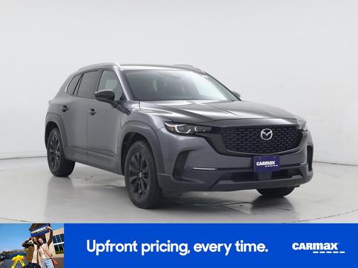 2024 Mazda CX-50 2.5 S Premium Package