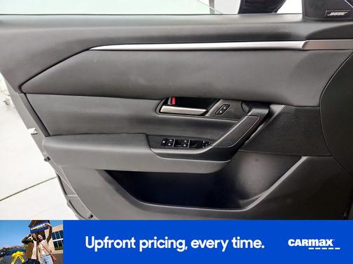 2024 Mazda CX-50 2.5 S Premium Package