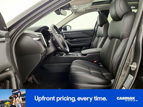 2024 Mazda CX-50 2.5 S Premium Package