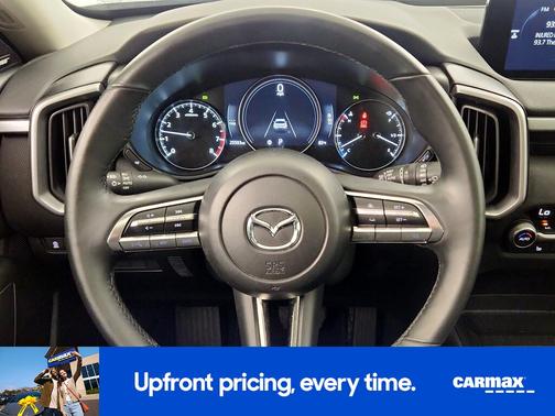 2024 Mazda CX-50 2.5 S Premium Package