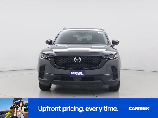 2024 Mazda CX-50 2.5 S Premium Package