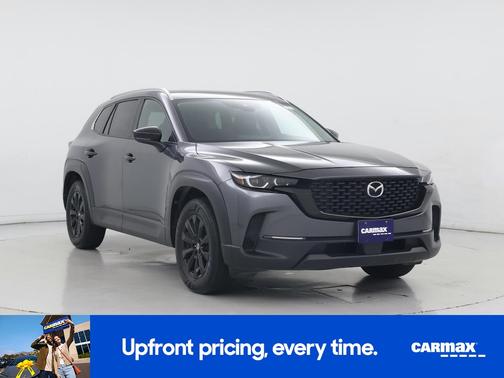 2024 Mazda CX-50 2.5 S Premium Package
