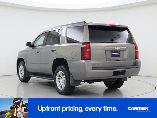 2019 Chevrolet Tahoe LS