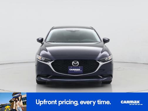 2020 Mazda Mazda3 Preferred