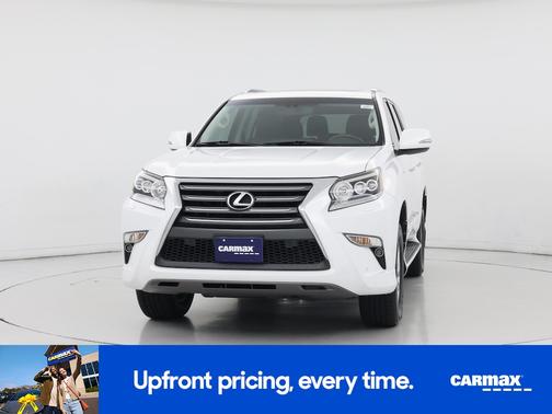 2016 Lexus GX 460 