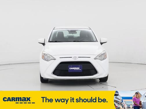 2018 Toyota Yaris iA