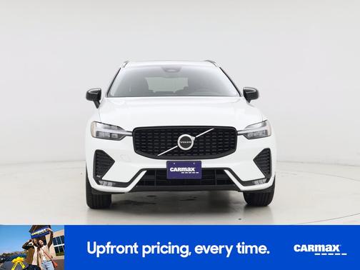 2025 Volvo XC60 B5 Core