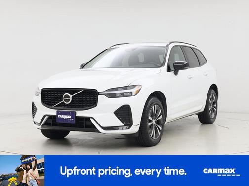 2025 Volvo XC60 B5 Core
