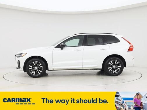 2025 Volvo XC60 B5 Core