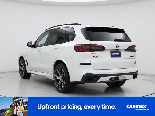 2021 BMW X5 sDrive40i