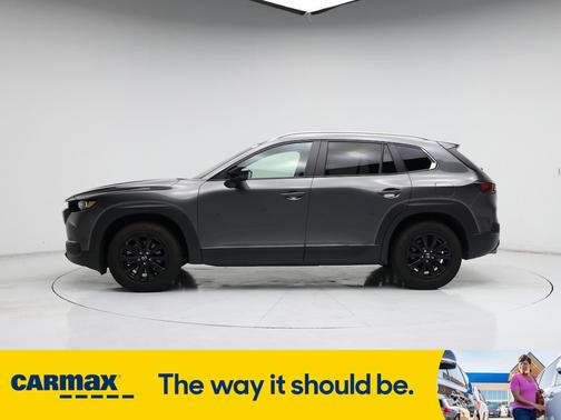 2024 Mazda CX-50 2.5 S Preferred Package