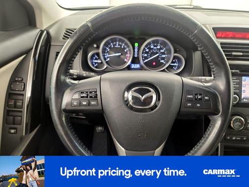 2015 Mazda CX-9 Touring