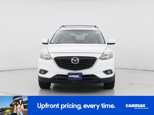2015 Mazda CX-9 Touring