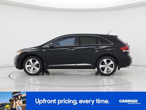 2014 Toyota Venza XLE