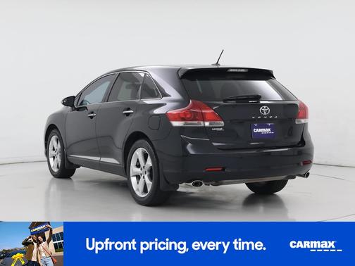 2014 Toyota Venza XLE