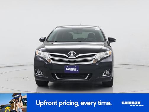 2014 Toyota Venza XLE