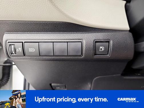 2021 Toyota Corolla Hybrid LE