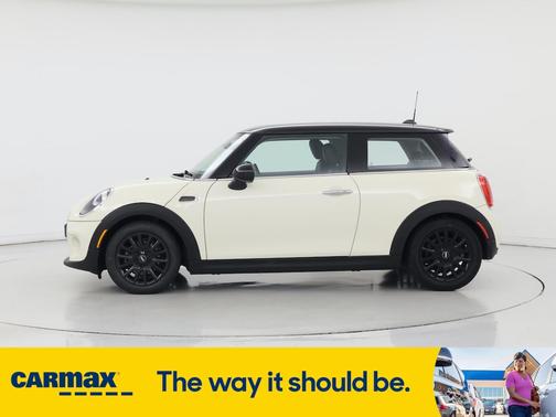 2019 MINI Hardtop