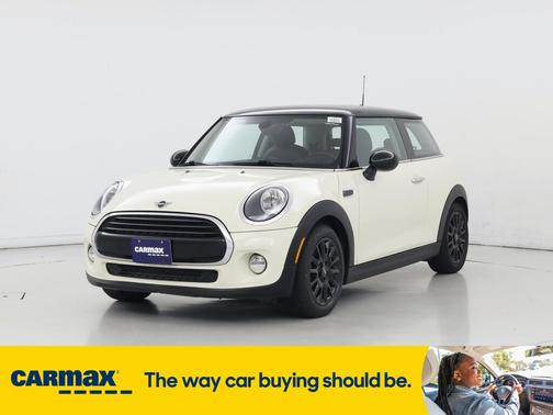 2019 MINI Hardtop