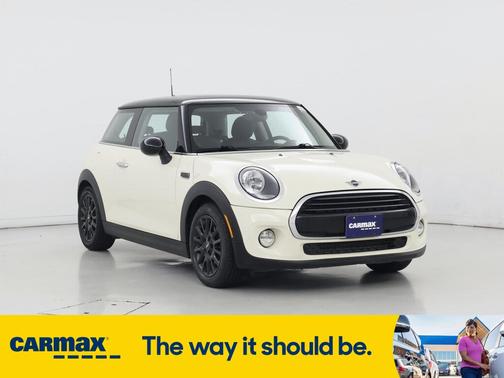 2019 MINI Hardtop