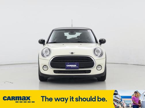 2019 MINI Hardtop