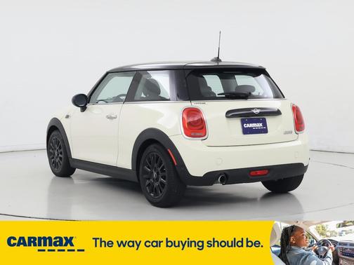 2019 MINI Hardtop