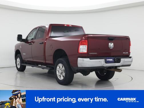 2023 RAM 2500 Bighorn