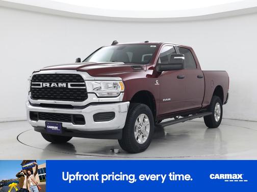 2023 RAM 2500 Bighorn