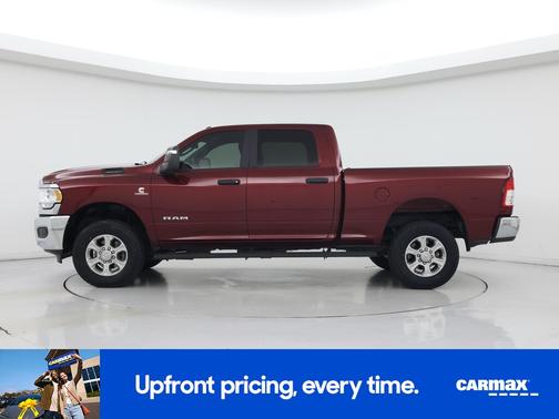 2023 RAM 2500 Bighorn