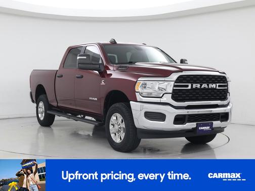 2023 RAM 2500 Bighorn