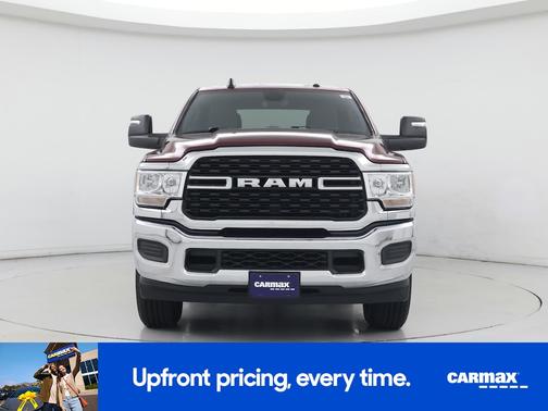 2023 RAM 2500 Bighorn