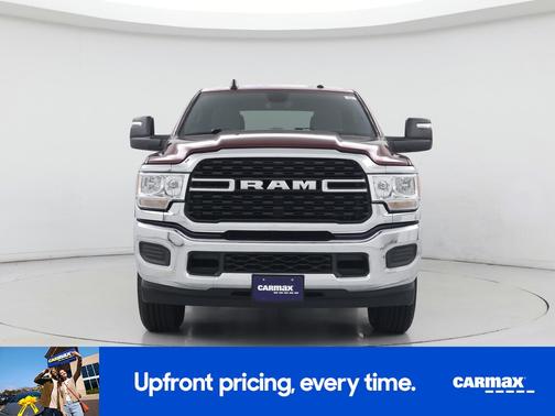 2023 RAM 2500 Bighorn