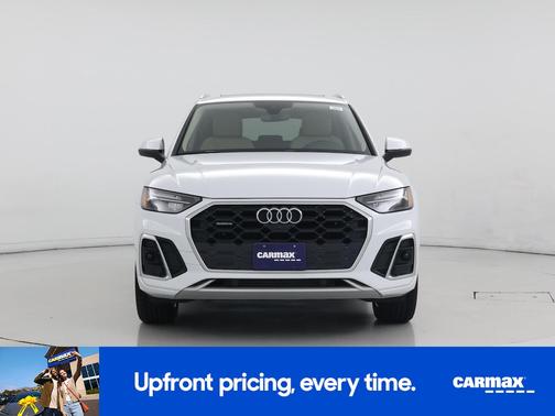 2024 Audi Q5 S-Line Premium Plus