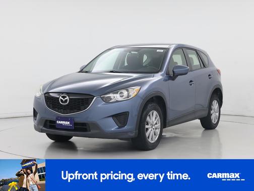 2015 Mazda CX-5 Sport