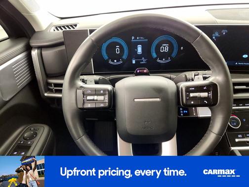 2024 Hyundai SANTA FE XRT