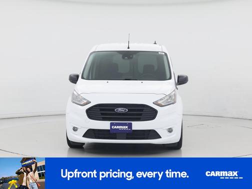 2020 Ford Transit Connect XLT
