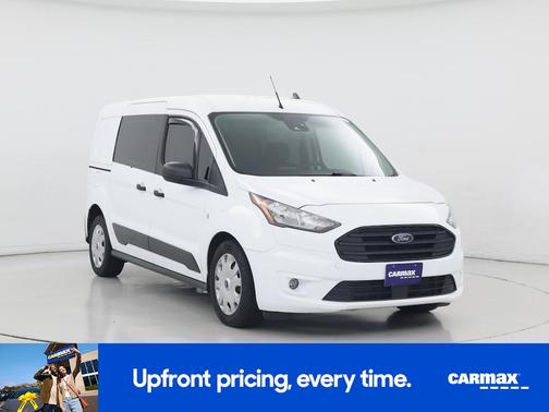 2020 Ford Transit Connect XLT