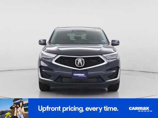 2021 Acura RDX SH-AWD Technology