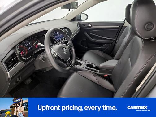 2020 Volkswagen Jetta SE