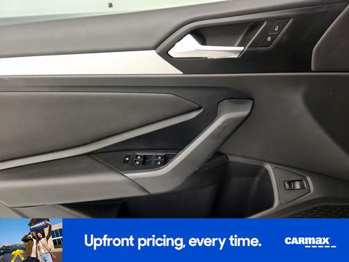 2020 Volkswagen Jetta SE