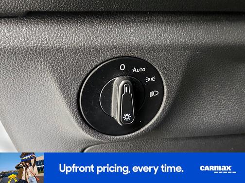 2020 Volkswagen Jetta SE