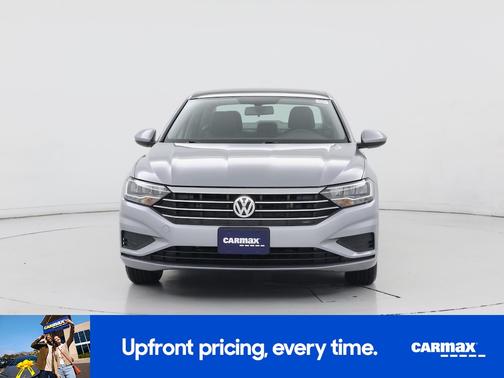 2020 Volkswagen Jetta SE