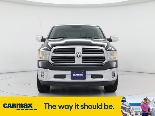 2019 RAM 1500 Classic Lonestar