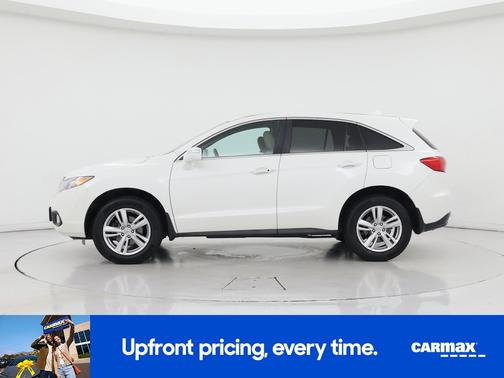 2015 Acura RDX